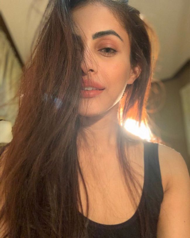 Priya Banerjee Latest Instagram Pics